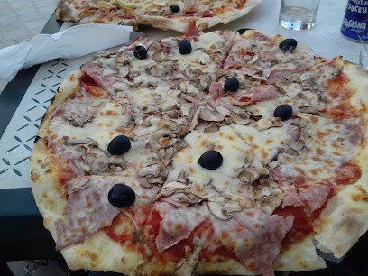 Le Bistrot, Bar à Manthelan