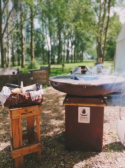 Guinguette la Guinch'ette, Bar à Montrelais