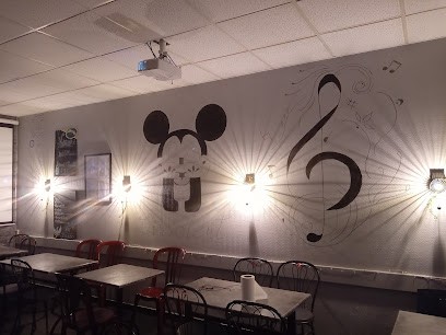 Bar - Snack L'insolent, Bar à Lorient