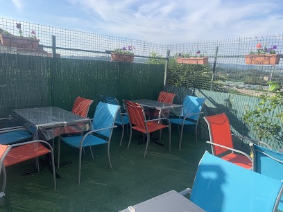 Bar Des Cites, Bar à Saint-Étienne