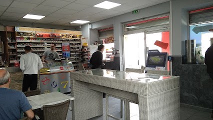 Le Maryland, Bar à Nîmes