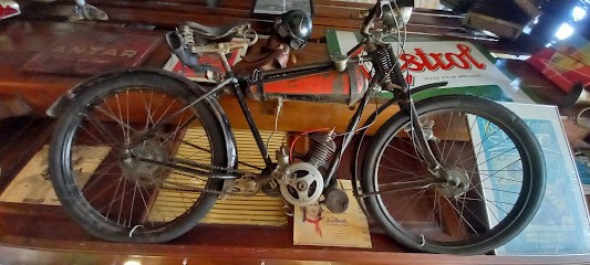 Le Pub 171, Bar à La Chambre