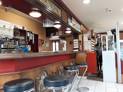 Le Bar Des Sports, Bar à Morancez