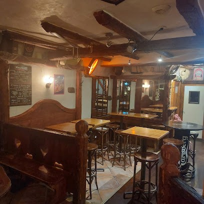 Le Catérail, Bar à Courchevel