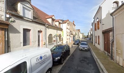 Idéal Sarl, Bar à Montargis