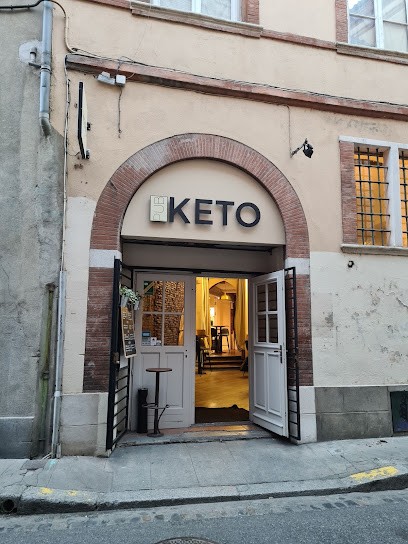 KETO PUB, Bar à Toulouse