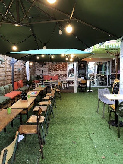 O'Cosy, Bar à Douai