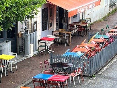 Bar Cave des Amis, Bar à Soulac-sur-Mer