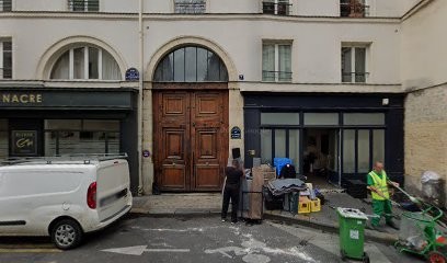 Lebarparis, Bar à Paris 03