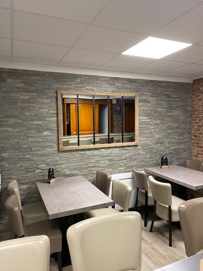 Lebegue Laurie, Bar à Saint-Omer