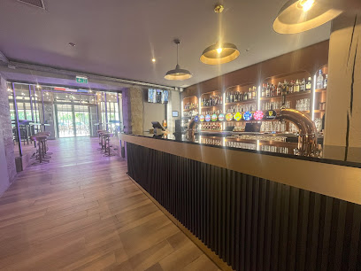Le Roi Lyon, Bar à Lyon 02