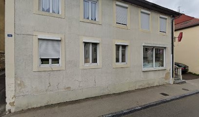 Le Lutin, Bar à Morteau