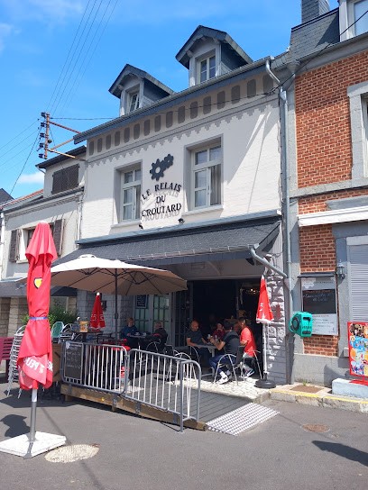 Le Relais Du C’Routard, Bar à Revin