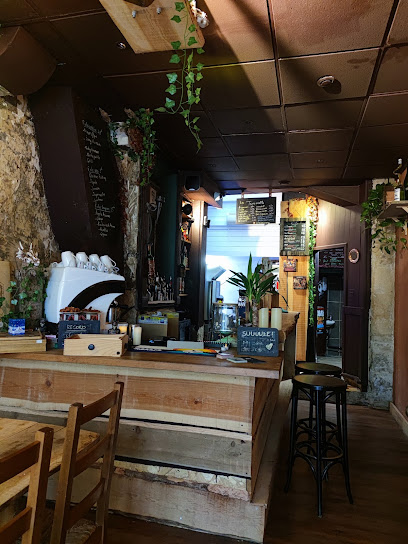 La Tavernette, Bar à Tours