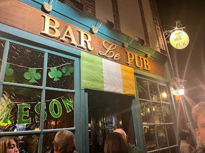 Le Pub, Bar à Épernay