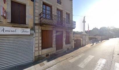 Dewynter Yolande, Bar à Corvol-l'Orgueilleux