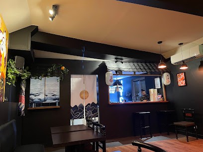 Tokyo, Bar à Limoges