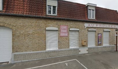 Declerck Christelle, Bar à Warhem