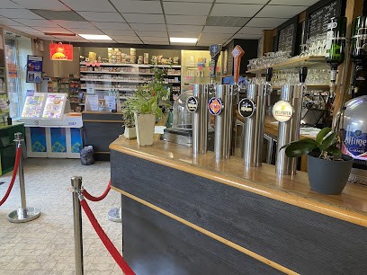 Le Royal, Bar à Phalempin