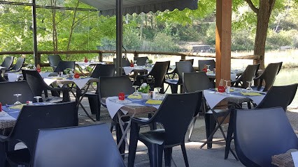 La Buvette Du Verdon chez Marie, Bar à Gréoux-les-Bains