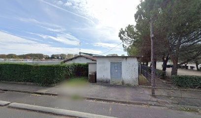 Le bar des amis, Bar à Peyrehorade