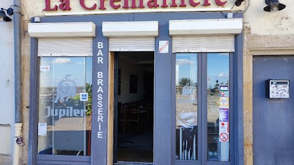 La Crémaillère Langres, Bar à Langres