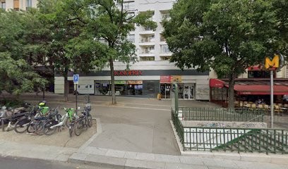 Vrai Saint-Marcel (Sté Au), Bar à Paris 13