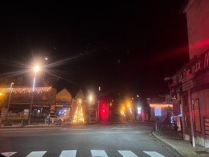 Le Bar Aux Maîtres, Bar au Lardin-Saint-Lazare