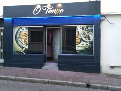 O Tempo Pub, Bar à Lorient