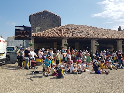 Le Bar Oc, Bar à Chef-Boutonne