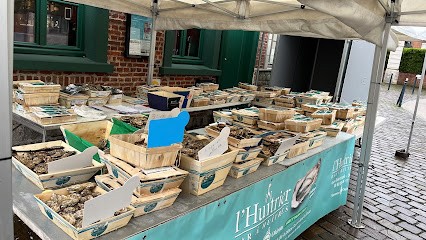 A L'Espérance, Bar à Douai