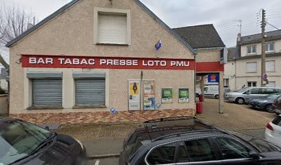 MG Gasselin, Bar au Mans