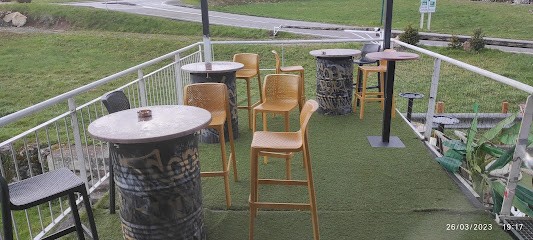 Code Bar, Bar à Bellegarde-sur-Valserine