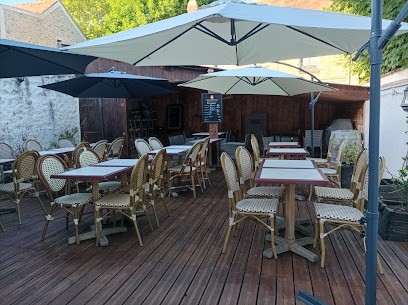 Bistro Du Conseil, Bar à Melun