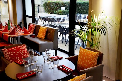 Bar Snack La Terrasse, Bar à Paris 17