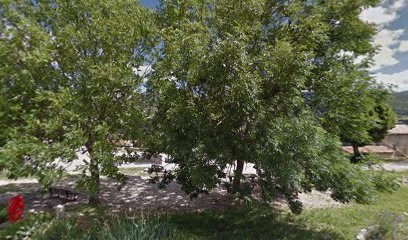 Meffre Yannick, Bar à Saint-Auban-sur-l'Ouvèze