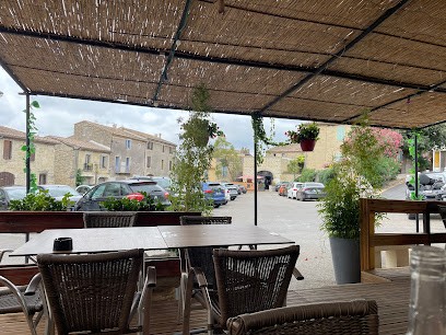 Bar Restaurant La Renaissance, Bar à Gallargues-le-Montueux