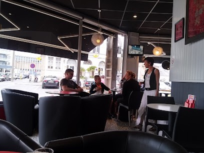 Le Ralli, Bar à Pornichet