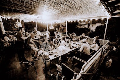 Shamrock Kfé - Pub - Brasserie, Bar à Palaiseau