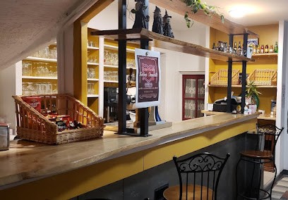 Auberge de Chatelus le Marcheix, Bar à Châtelus-le-Marcheix