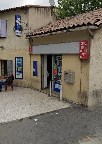 Maeva, Bar à Marseille 15