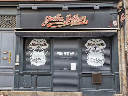 Café Rita, Bar à Lille