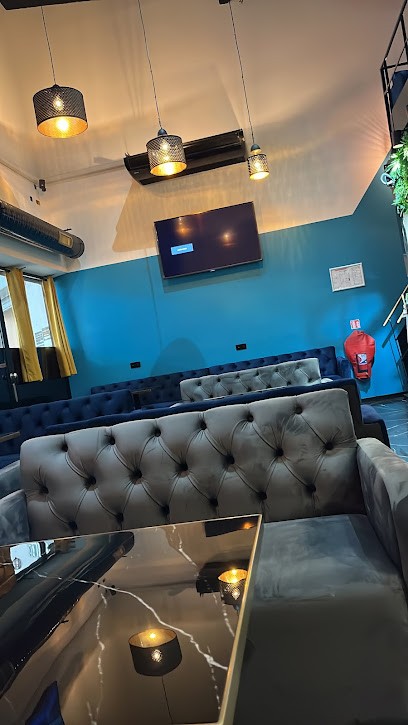 CR7 Lounge, Bar à Courdimanche