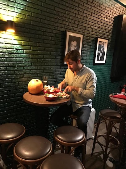 Le Bistro De La Reine, Bar à Lille