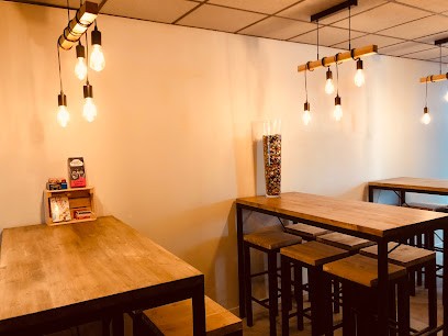 Mylou Bar, Bar à Liffré