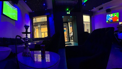 L’EVASION CHICHA LYON, Bar à Lyon 01