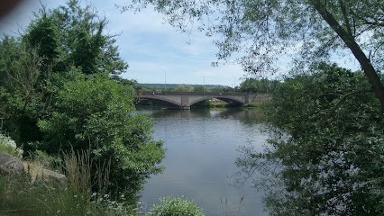 BAR LE COMMERCE, Bar à Pompey