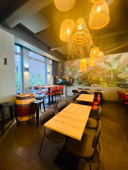 Comptoir Des Copains, Bar à Lille