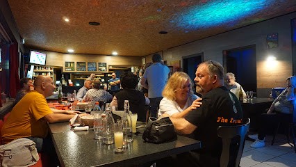 Restaubar, Bar à Roggenhouse