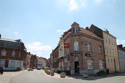 LE SAINT VENANTAIS, Bar à Saint-Venant